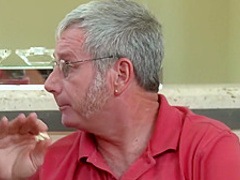 Stepmom takes some young cock  - Brazzers