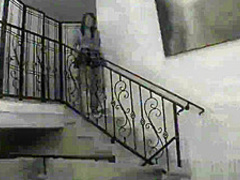 Angelina Mylee gets fucked on the couch