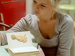 Monroe - A Date With Herself