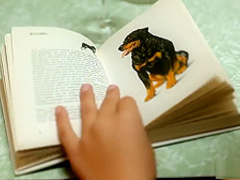 Monroe - A Date With Herself