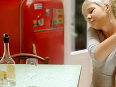 Monroe - A Date With Herself