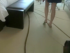 Some Jewish chick I fucked