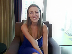 Some Jewish chick I fucked