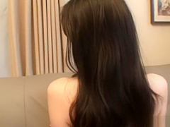 Japanese wife fucked without protection