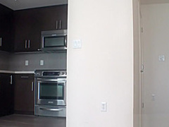 CastingCouchHD - Ebony teen will lick ass to be in a rap video