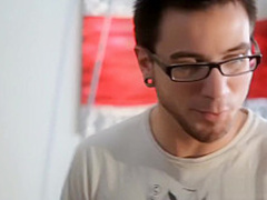 Faye Reagan Dani Jensen