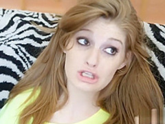 Faye Reagan Dani Jensen