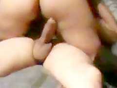 Husband sharing wife