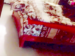 Chinese MILF in the Kitchen (to Begin).MP4