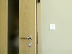 Young Courtesans - Teeny has a sex hobby