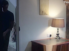 Brazzers - Slutty Babysitter Rhiannon Ryder makes some extra cash