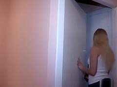 Interracial cuckold revenge fuck