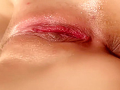 Massage Rooms Young tight teen spied on before hard fucking