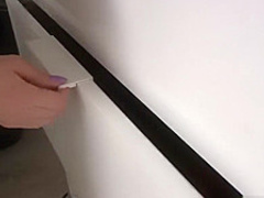 Sweet revenge with a cumshot