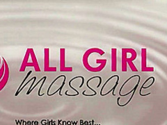 AllGirlMassage Piper Perri is Fun Sized to Ashley!