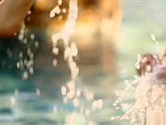 Cute lesbian teens playing and fucking