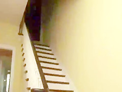 Beautiful lesbians Leah June and Dana