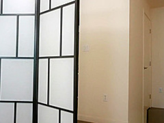 Natural Beauty Has Squirting Orgasms At What She Thought Was Job Interview