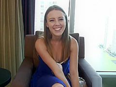 Some Jewish chick I fucked