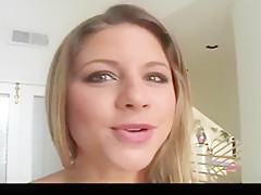 Hottie Mo Nica Masturbation and Squirt