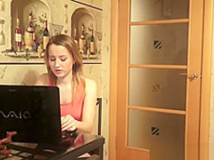 Farwell surprise fuck