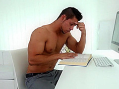 LUNA RIVAL - Getting Ready For Exams