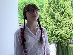 LUNA RIVAL - Getting Ready For Exams