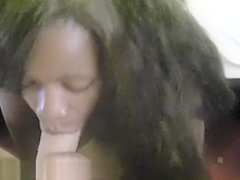 African Beauty Fucked By White Dick!