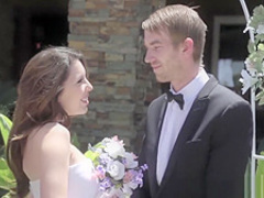 Threeway with Jenni Lee