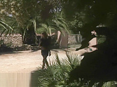 Old and Young Porn - Blonde young Anal Fuck with old man and teen orgasm