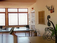 Old and Young Porn - Blonde young Anal Fuck with old man and teen orgasm