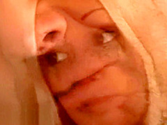 Old and Young Porn - Blonde young Anal Fuck with old man and teen orgasm