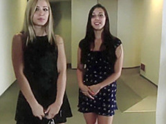 Family Affair Lesbians