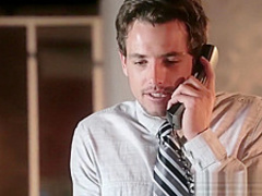 Office Obsession - Bitch Boss starring Tyler Nixon and Ana Foxxx