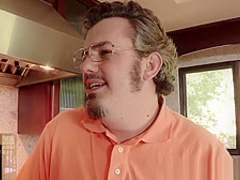 Asian beauty feels so good her pussy squirts outside