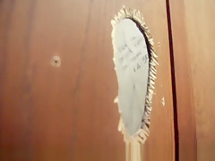 Lesbian Anal Bathroom Sluts