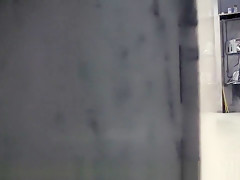 Lesbian Anal Bathroom Sluts