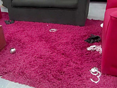 Yenny the oppressing mistress