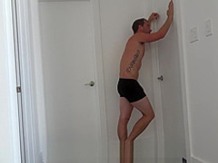 SpyFam Step-Bro Wants Sister Rebel Lynn Opinion On His Dick Size