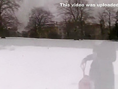 Tess and Anita pleasure their orgasmic pussies