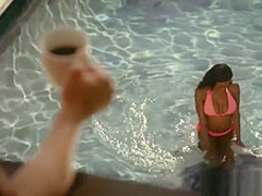 Hot Sister Gets Anal From Brothers Friend