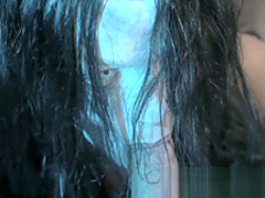 MOM Nympho Sex Demon exorcised with a good hard fucking and creampie