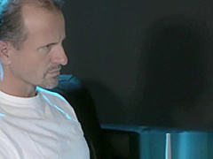 MOM Nympho Sex Demon exorcised with a good hard fucking and creampie