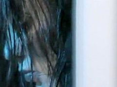 MOM Nympho Sex Demon exorcised with a good hard fucking and creampie