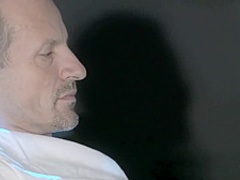 MOM Nympho Sex Demon exorcised with a good hard fucking and creampie