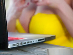 Kendra Lust fucking eviction guys