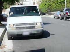 Kendra Lust fucking eviction guys