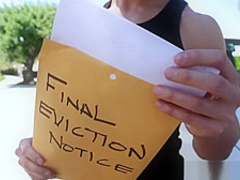 Kendra Lust fucking eviction guys