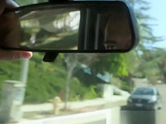 Kendra Lust fucking eviction guys