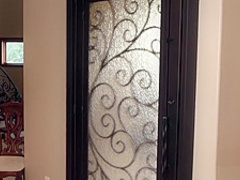 Small latina teen facial